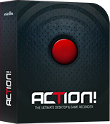 Action Free Download Game Recorder